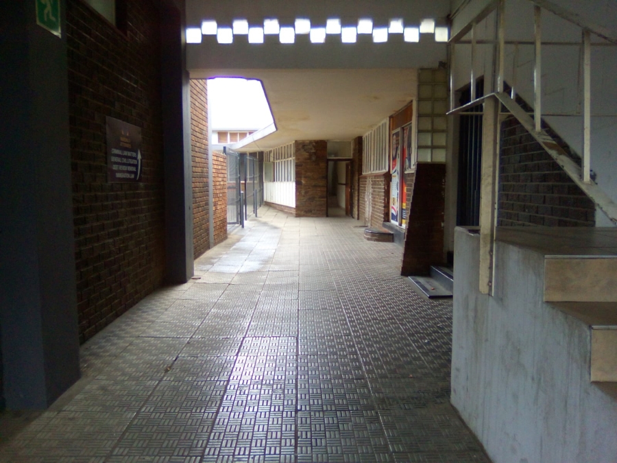 Commercial Property for Sale in Rustenburg Central North West